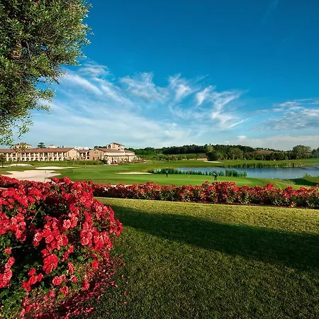 Ξενοδοχείο με διαμερίσματα Garda San Vigilio Golf Pozzolengo