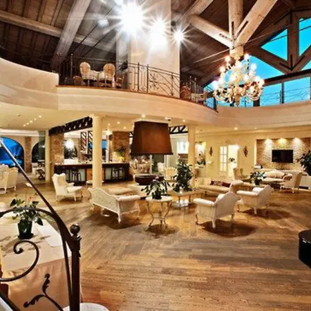 Garda San Vigilio Golf Aparthotel Pozzolengo