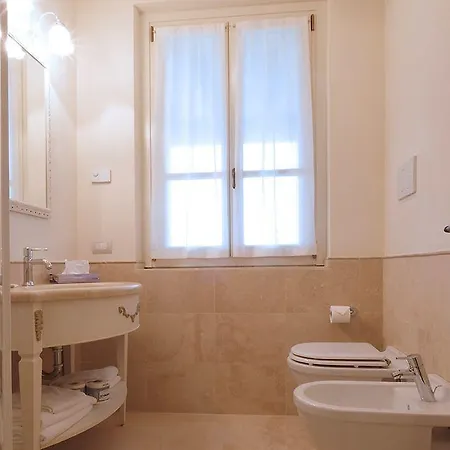 Aparthotel Garda San Vigilio Golf