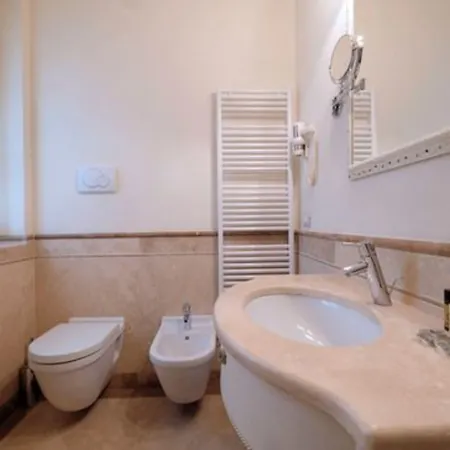 Garda San Vigilio Golf 4*