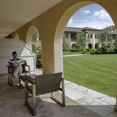 Aparthotel Garda San Vigilio Golf