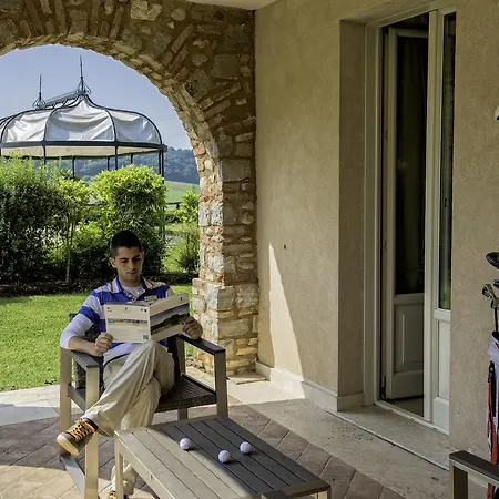 Garda San Vigilio Golf Pozzolengo