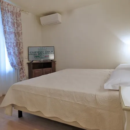 Aparthotel Garda San Vigilio Golf 4*