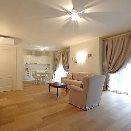 Aparthotel Garda San Vigilio Golf