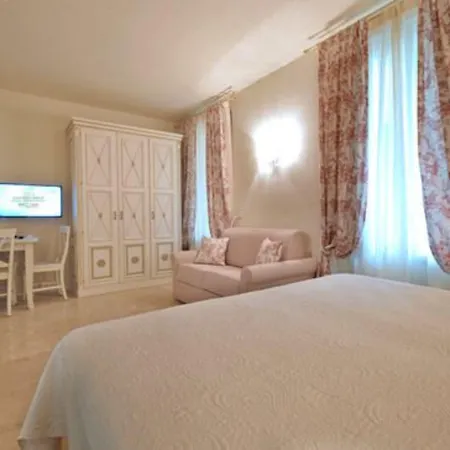 Garda San Vigilio Golf 4* Pozzolengo