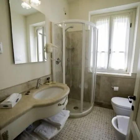 Aparthotel Garda San Vigilio Golf 4*