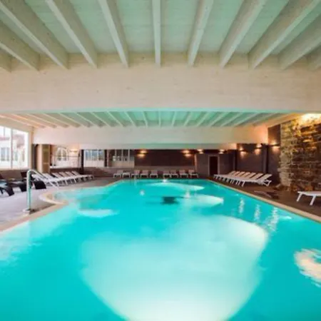 Garda San Vigilio Golf Aparthotel