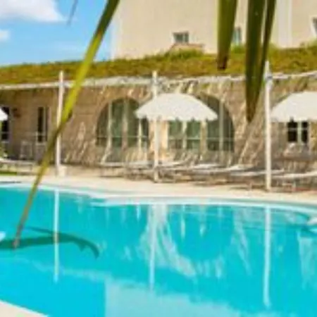 Garda San Vigilio Golf 4* Pozzolengo