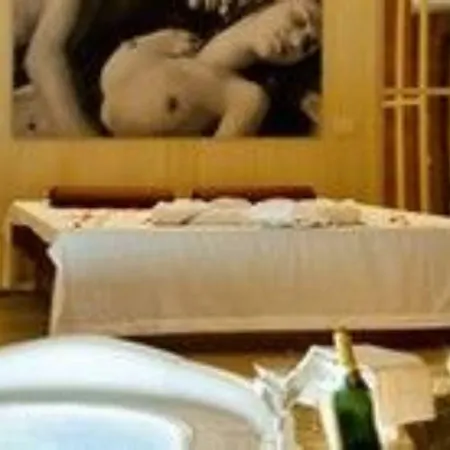 Aparthotel Garda San Vigilio Golf