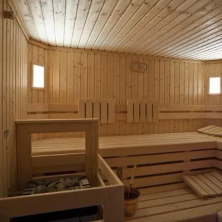 Aparthotel Garda San Vigilio Golf 4*