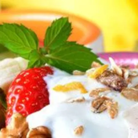 Aparthotel Garda San Vigilio Golf 4*