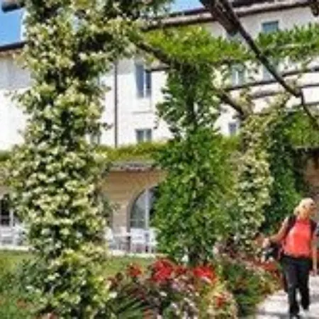 Garda San Vigilio Golf 4* Pozzolengo