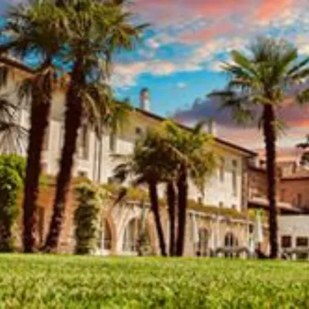 Garda San Vigilio Golf Aparthotel 4*