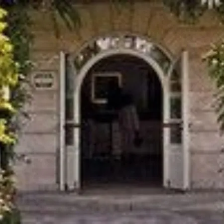 Garda San Vigilio Golf Aparthotel 4*