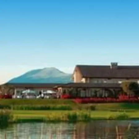 Aparthotel Garda San Vigilio Golf Pozzolengo