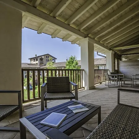 Garda San Vigilio Golf Aparthotel