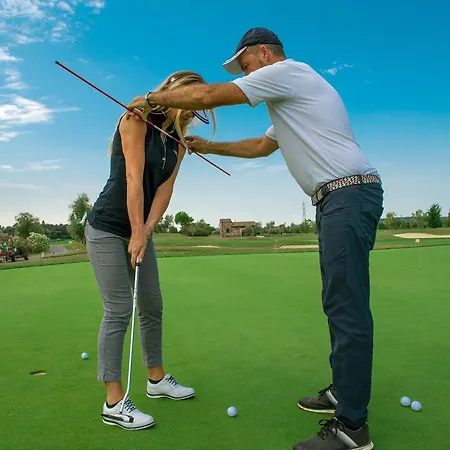 Aparthotel Garda San Vigilio Golf