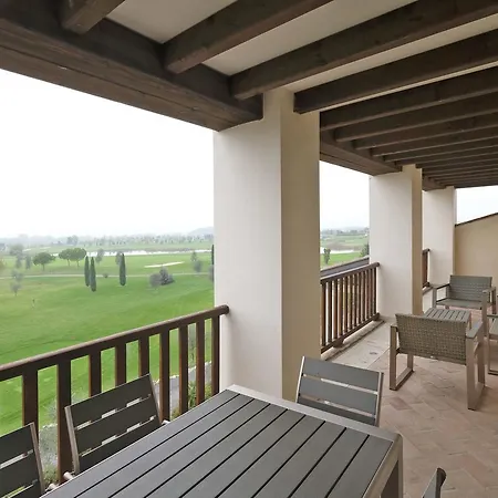Aparthotel Garda San Vigilio Golf Pozzolengo