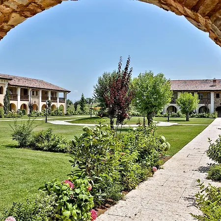 Garda San Vigilio Golf Pozzolengo
