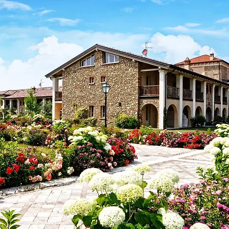 Aparthotel Garda San Vigilio Golf Pozzolengo