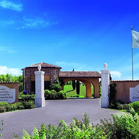 Garda San Vigilio Golf Aparthotel Pozzolengo