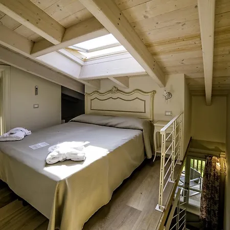 Aparthotel Garda San Vigilio Golf