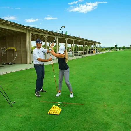 Garda San Vigilio Golf 2*