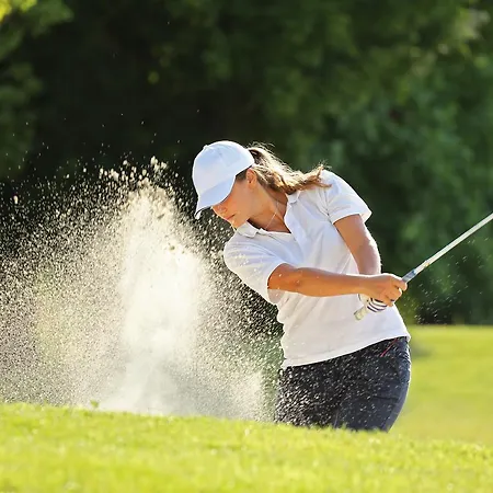 Garda San Vigilio Golf 2* Pozzolengo