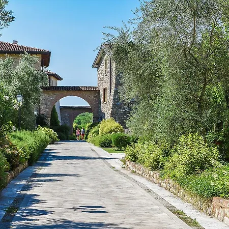 Garda San Vigilio Golf Pozzolengo
