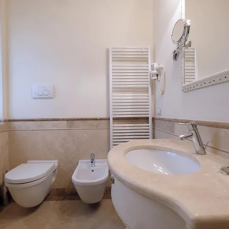 Garda San Vigilio Golf Aparthotel