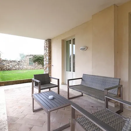 Garda San Vigilio Golf Pozzolengo