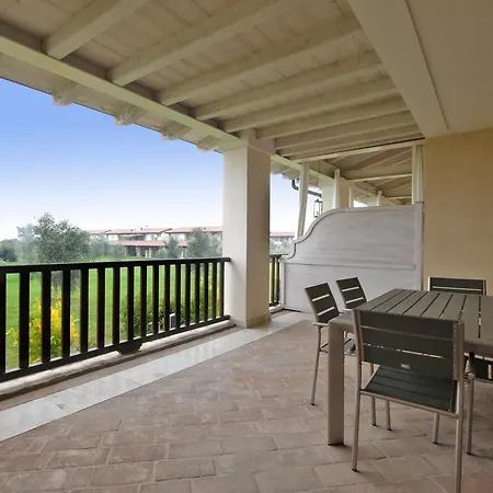 Aparthotel Garda San Vigilio Golf