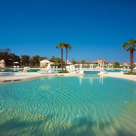 Garda San Vigilio Golf Aparthotel 2*