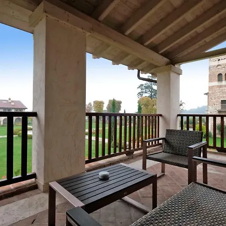 Aparthotel Garda San Vigilio Golf Pozzolengo